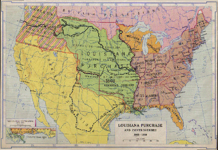 Louisiana_Purchase_and_Controversies_1803_1819_Map