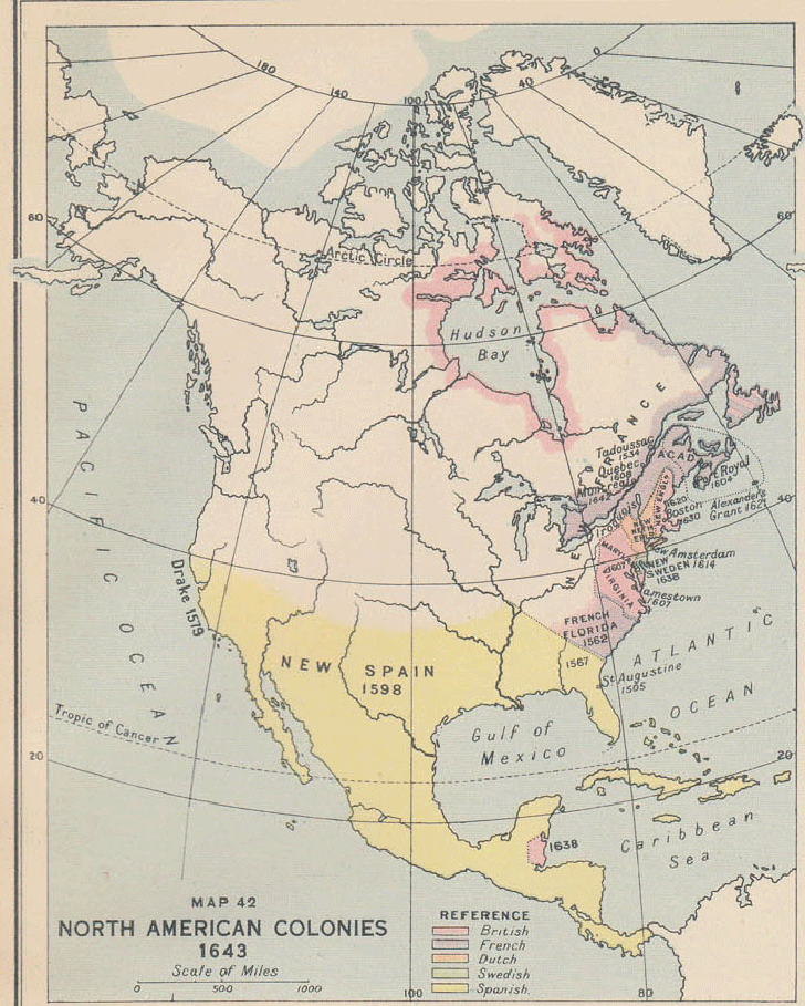 North_American_Colonies_1643