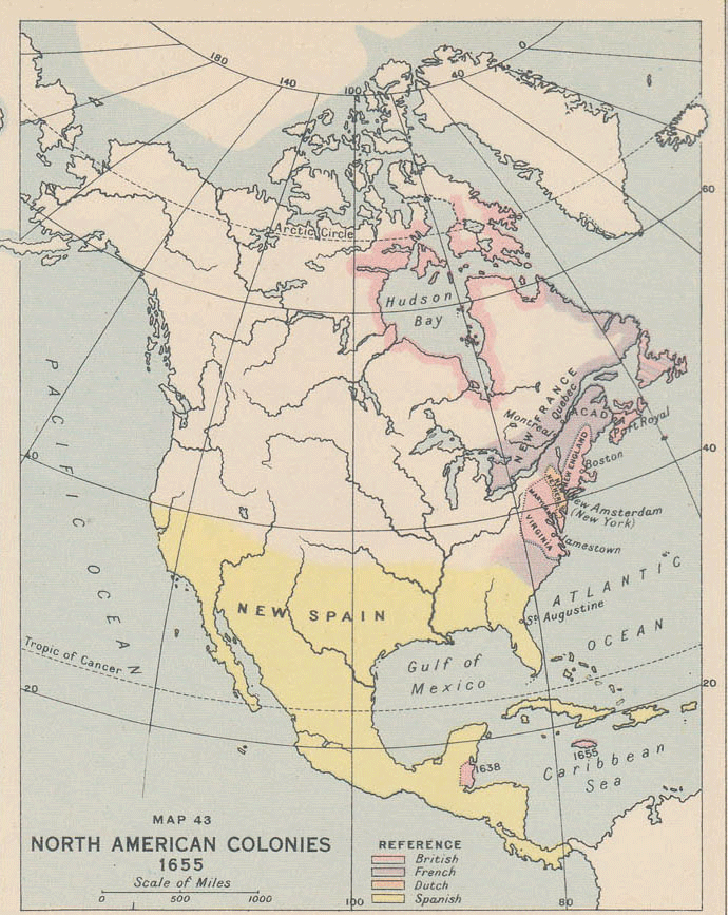 North_American_Colonies_1655