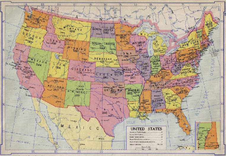 United_States_Today_Map