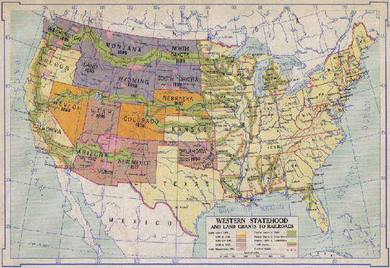Western_Statehood_and_Land_Grants_to_Railroads_Map