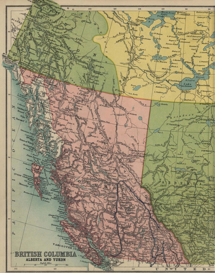 british_columbia_alberta_yukon_1913_map_c